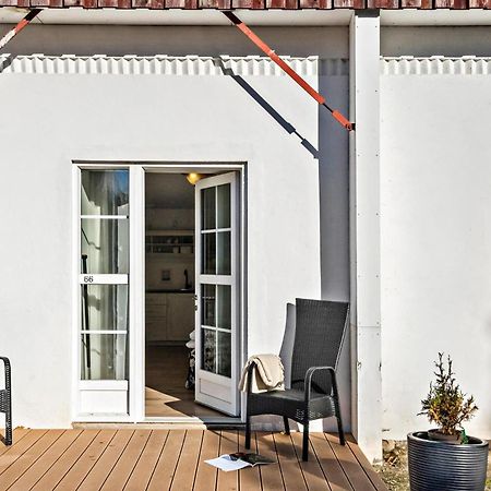 Apartament Lejl, 66 Skanderborg Zewnętrze zdjęcie