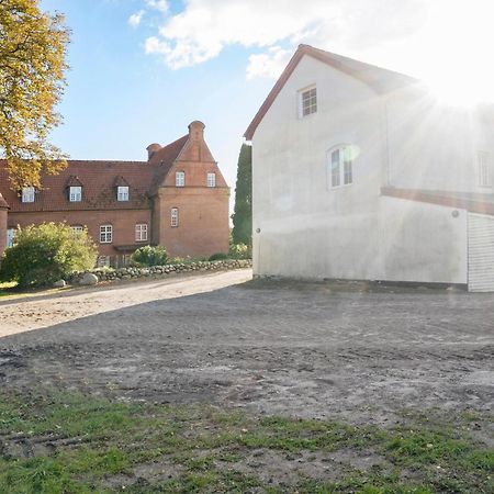 Apartament Lejl, 66 Skanderborg Zewnętrze zdjęcie