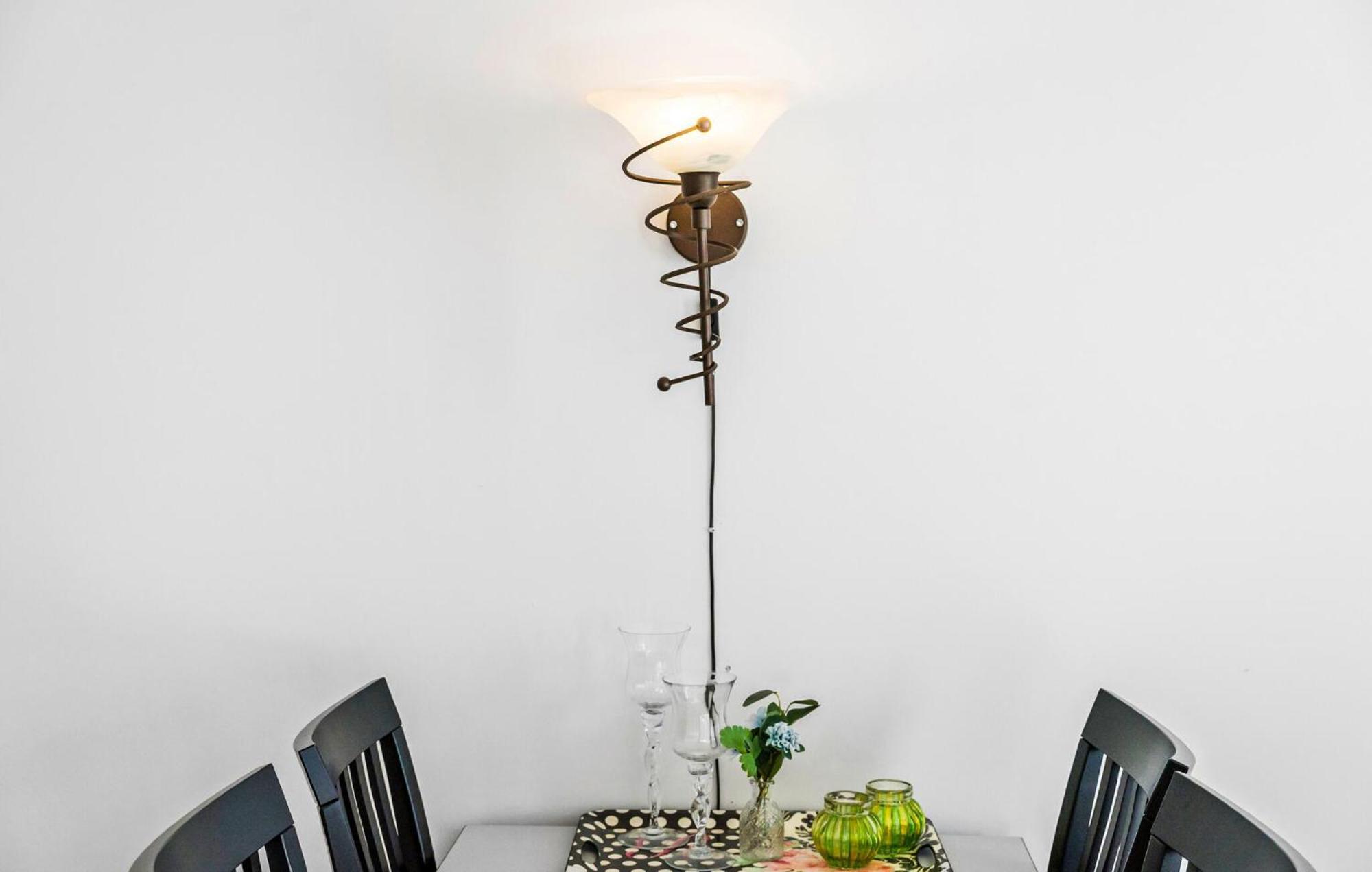Apartament Lejl, 66 Skanderborg Zewnętrze zdjęcie