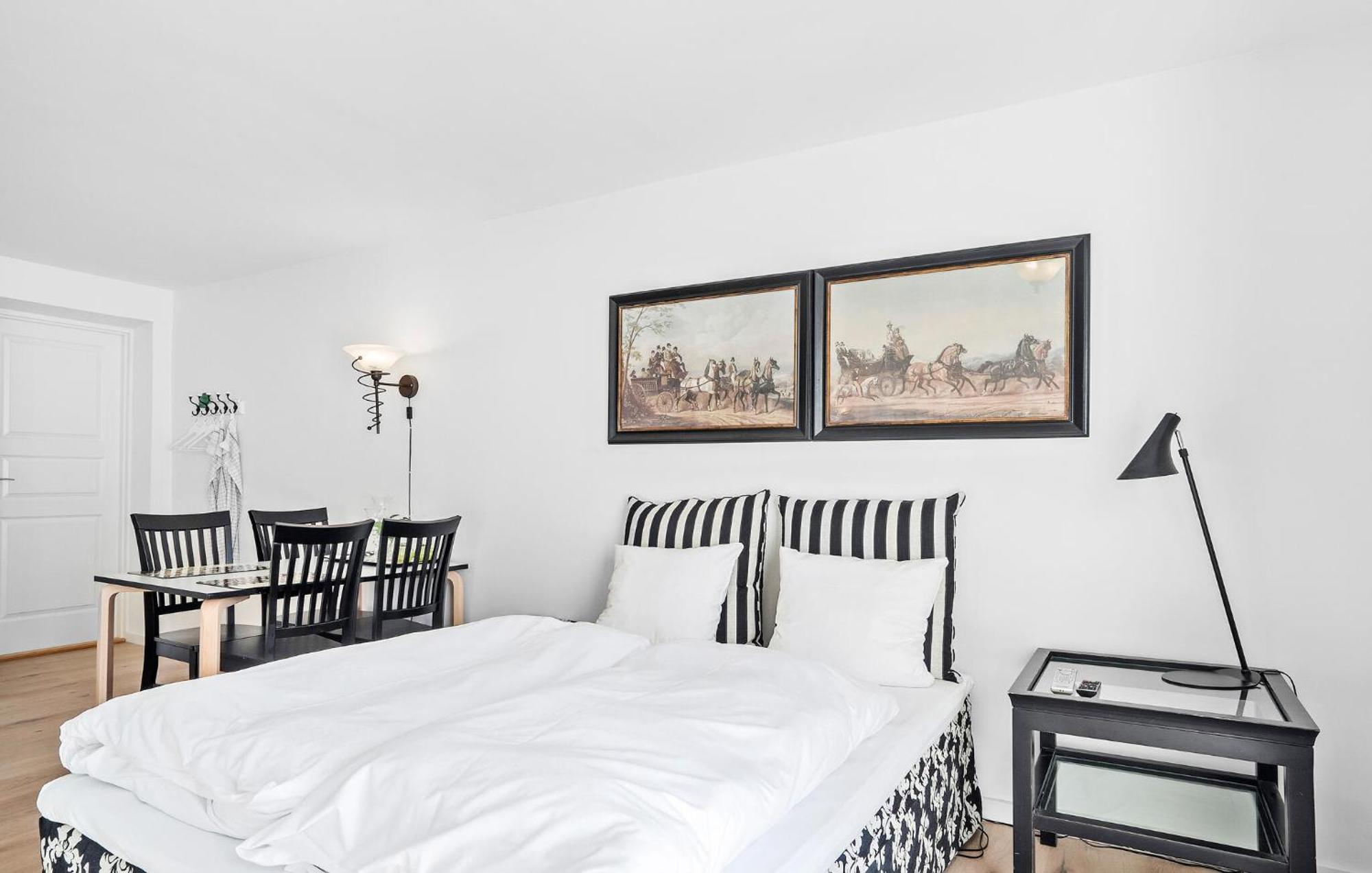 Apartament Lejl, 66 Skanderborg Zewnętrze zdjęcie
