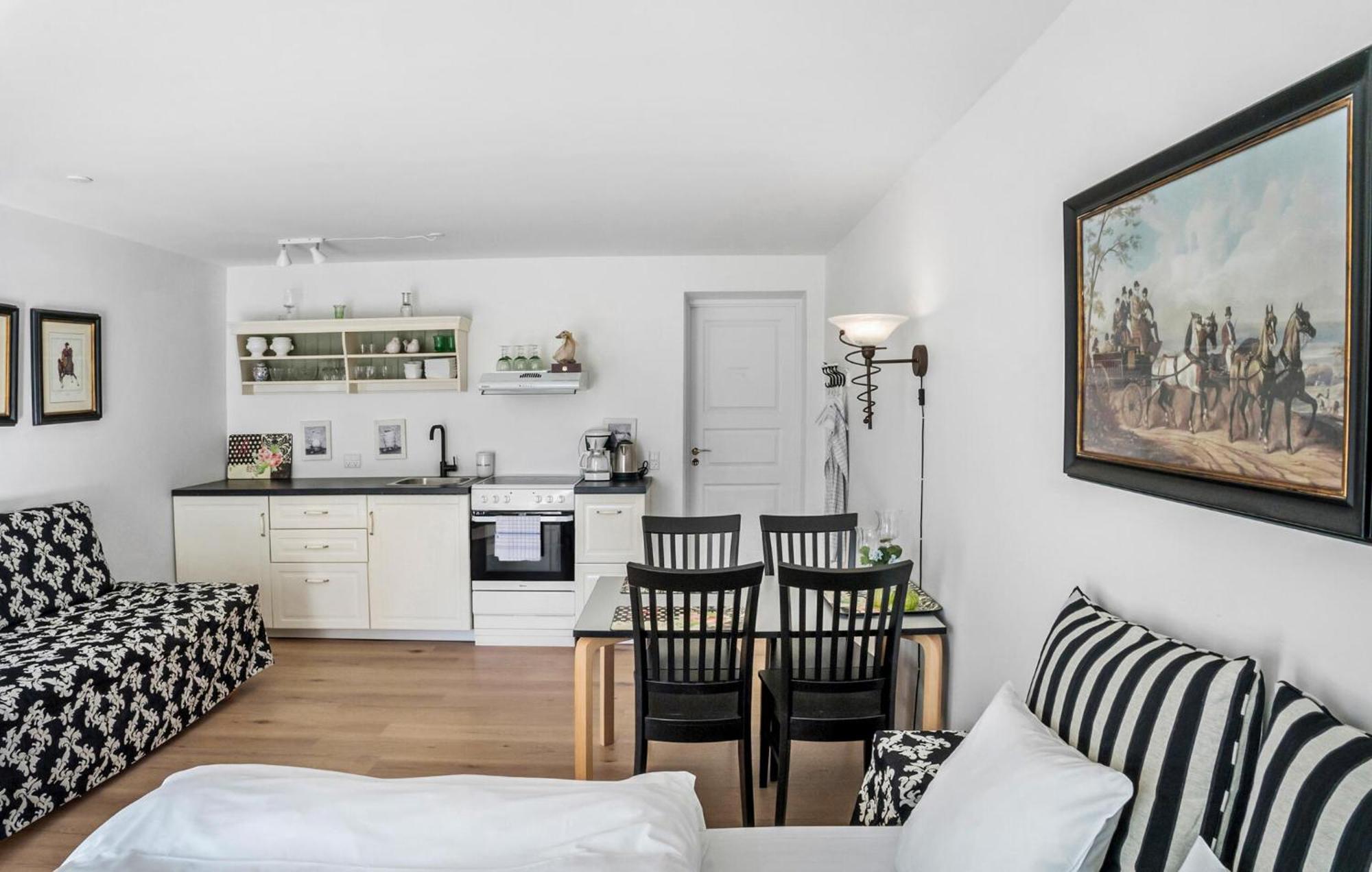 Apartament Lejl, 66 Skanderborg Zewnętrze zdjęcie