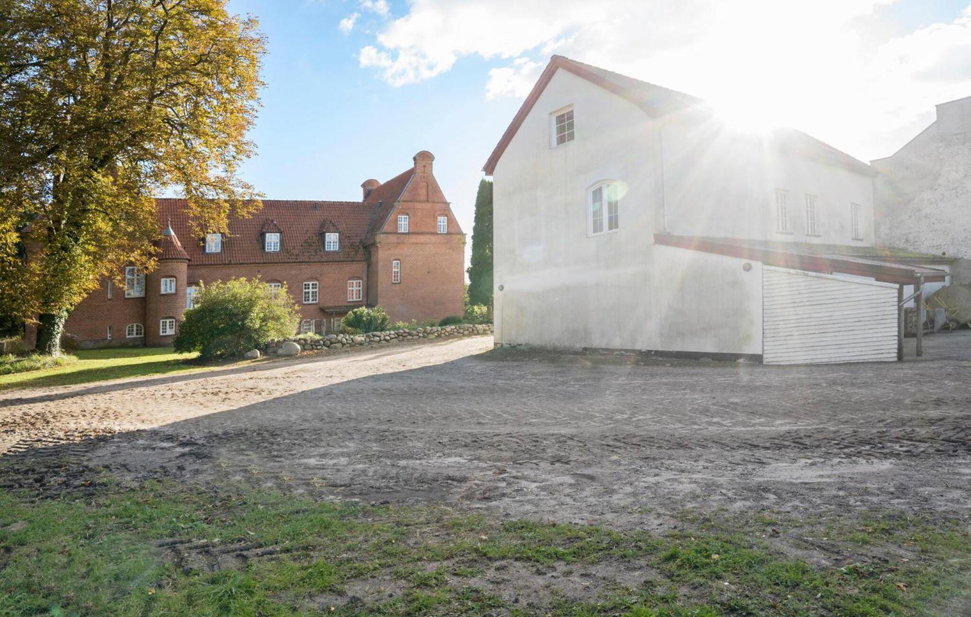 Apartament Lejl, 66 Skanderborg Zewnętrze zdjęcie