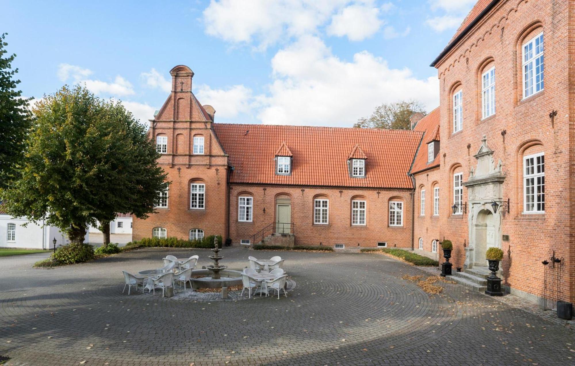 Apartament Lejl, 66 Skanderborg Zewnętrze zdjęcie