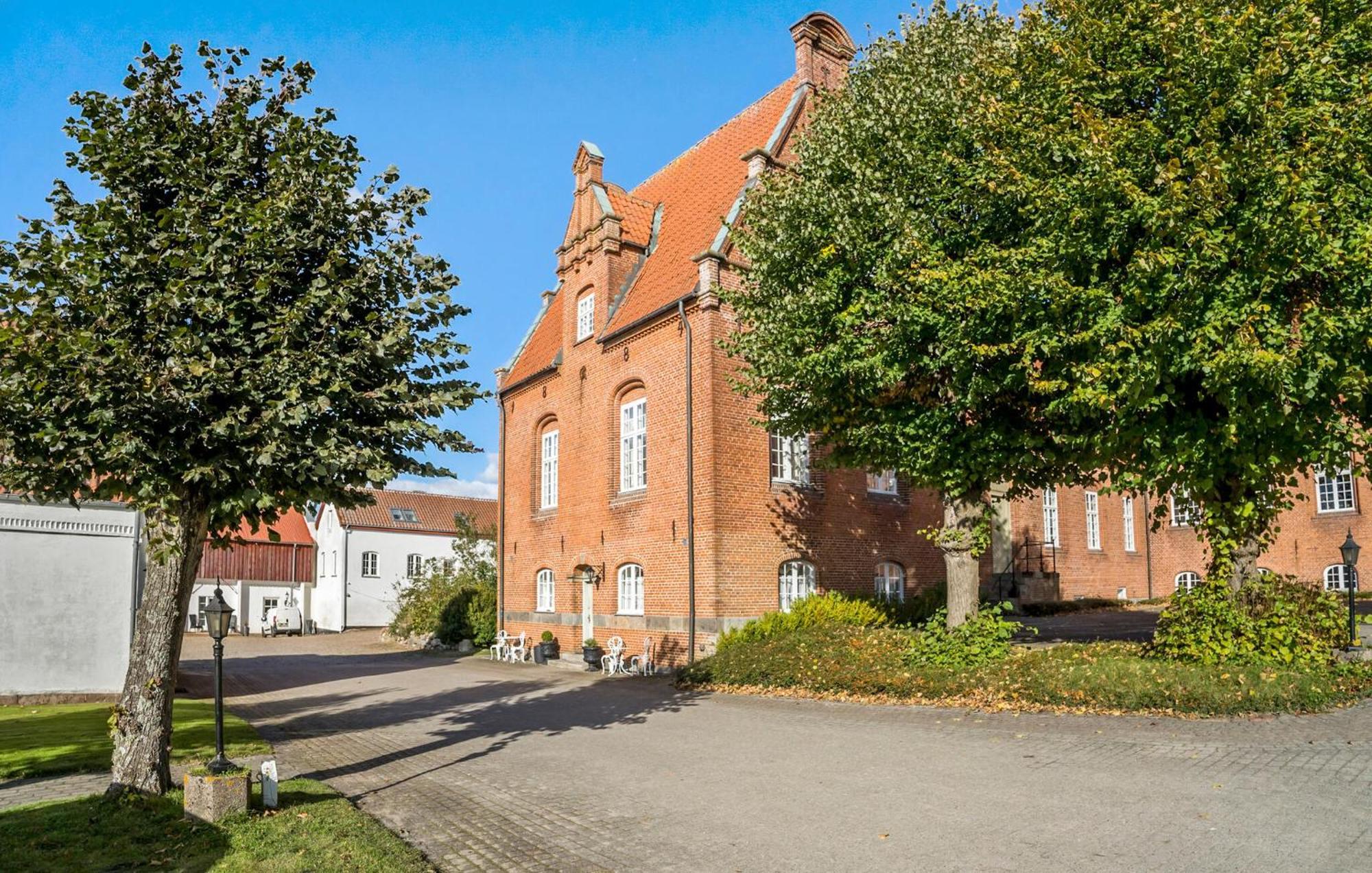Apartament Lejl, 66 Skanderborg Zewnętrze zdjęcie