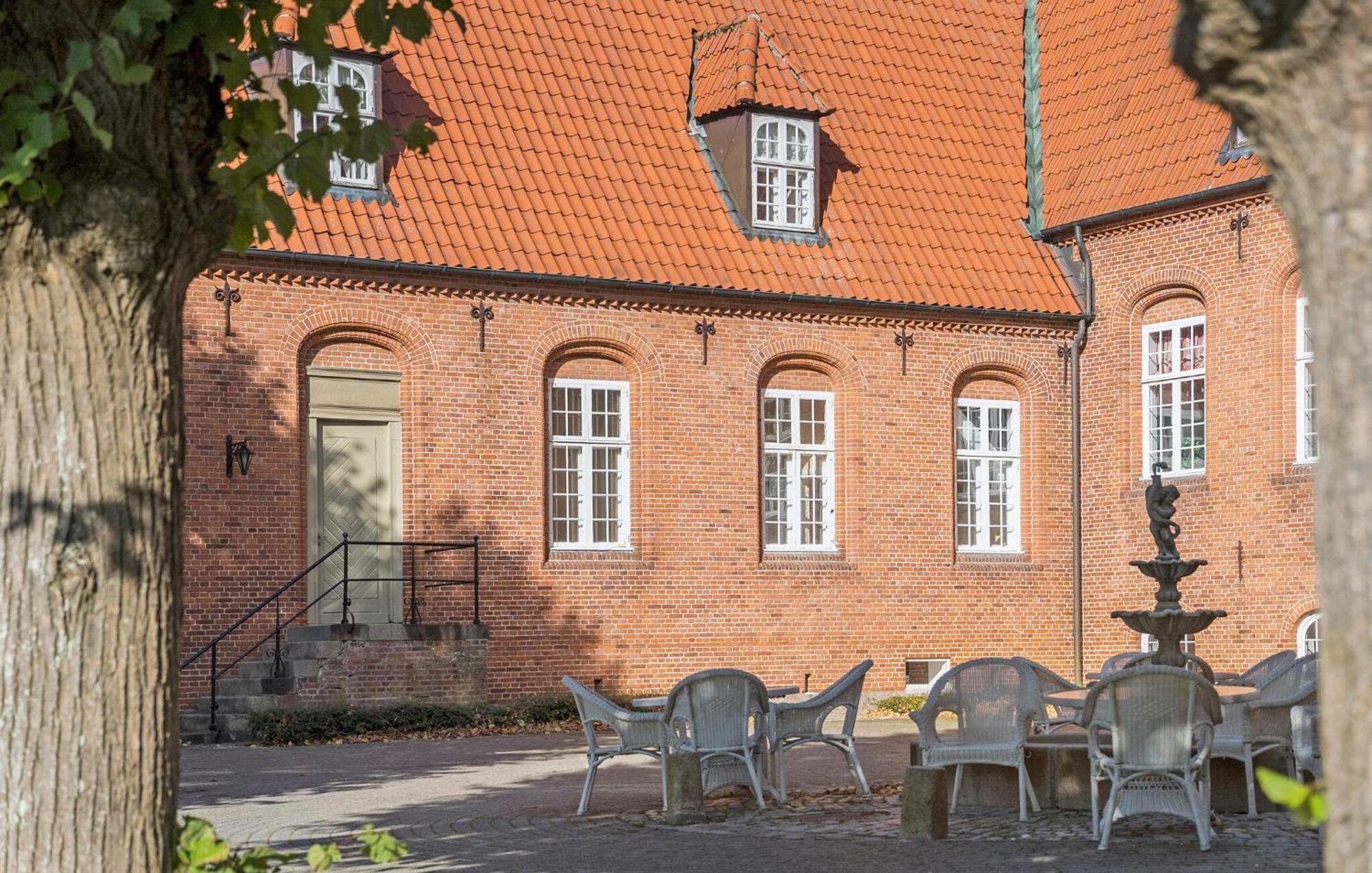 Apartament Lejl, 66 Skanderborg Zewnętrze zdjęcie